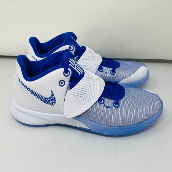 Nike Other - NIB**KYRIE FLYTRAP III Sneakers***US 7.5**$110